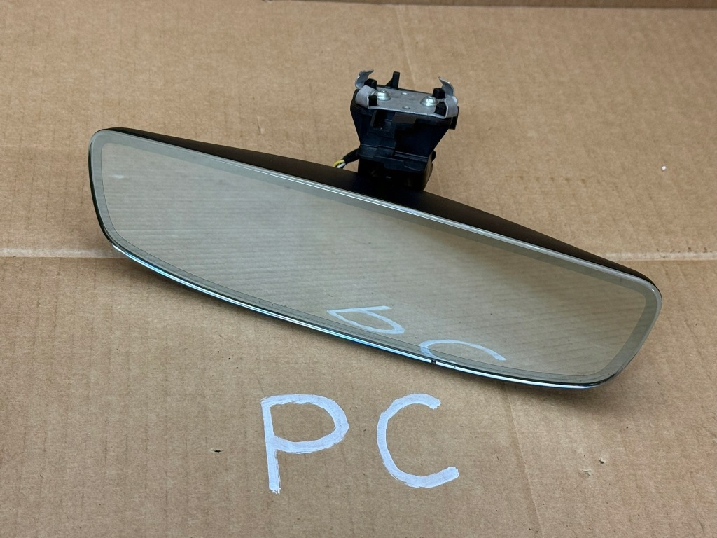 Купить Opel astra l зеркало заднего вида 9840409880