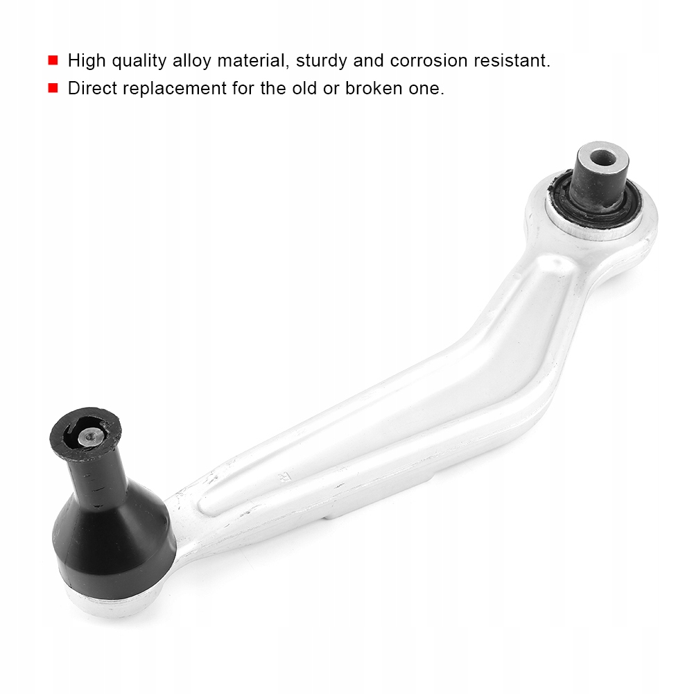 фото №7, Задні верхній задні важіль керуючий 33321094209