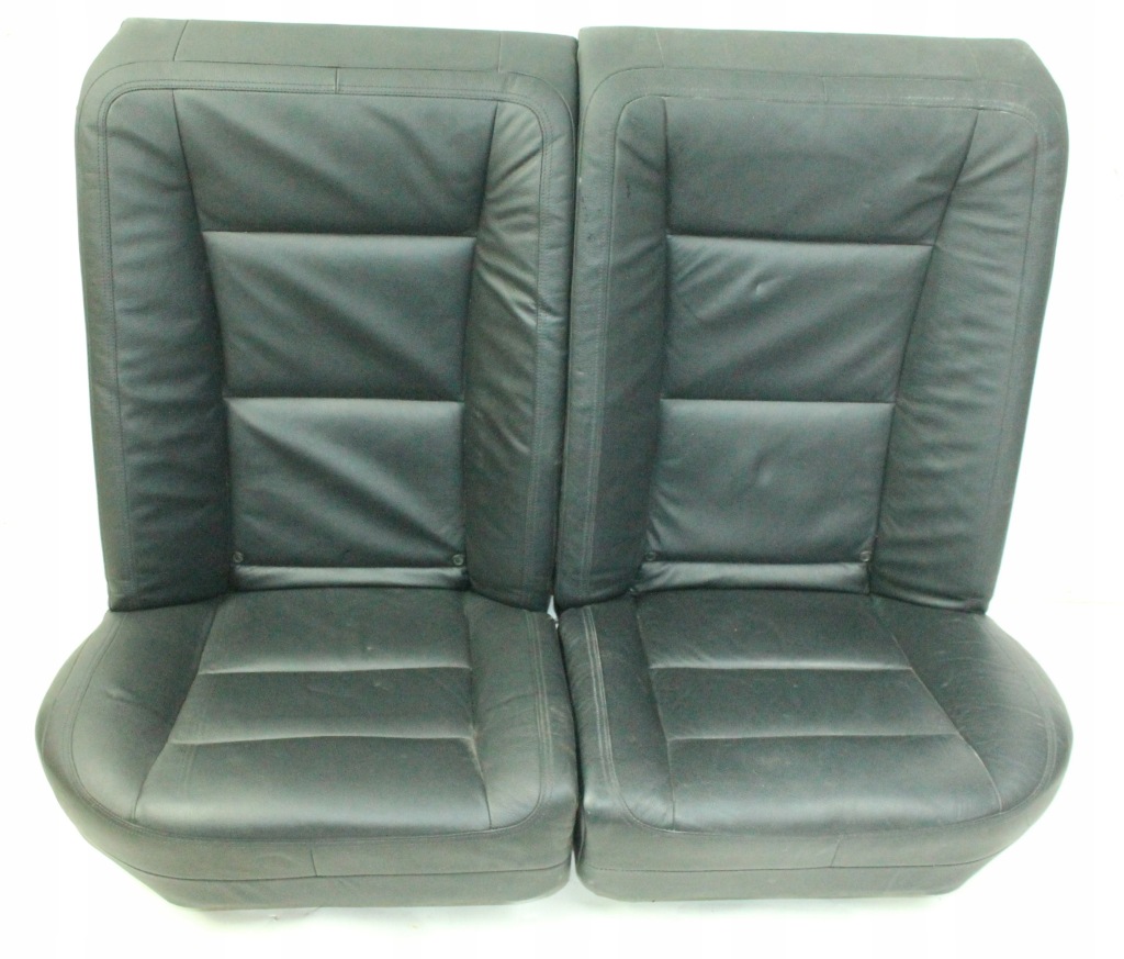 фото №1, Mercedes s klasa w221 lift long заднее сиденье задняя