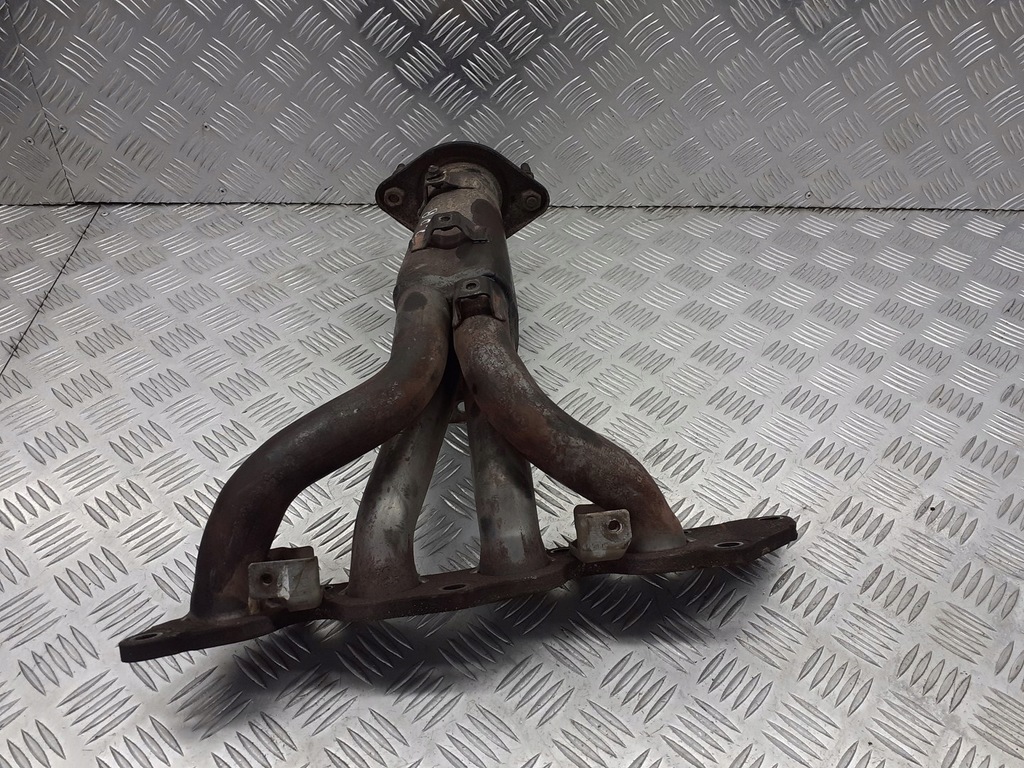 фото №1, Колектор випускний mazda 6 2.0