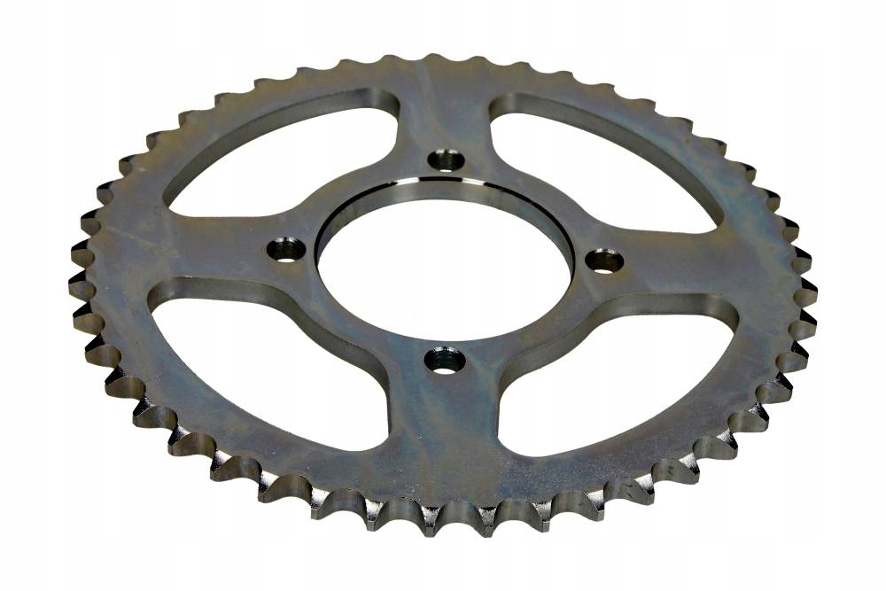 Купить Jt шестерня napędzana задняя moto стальной