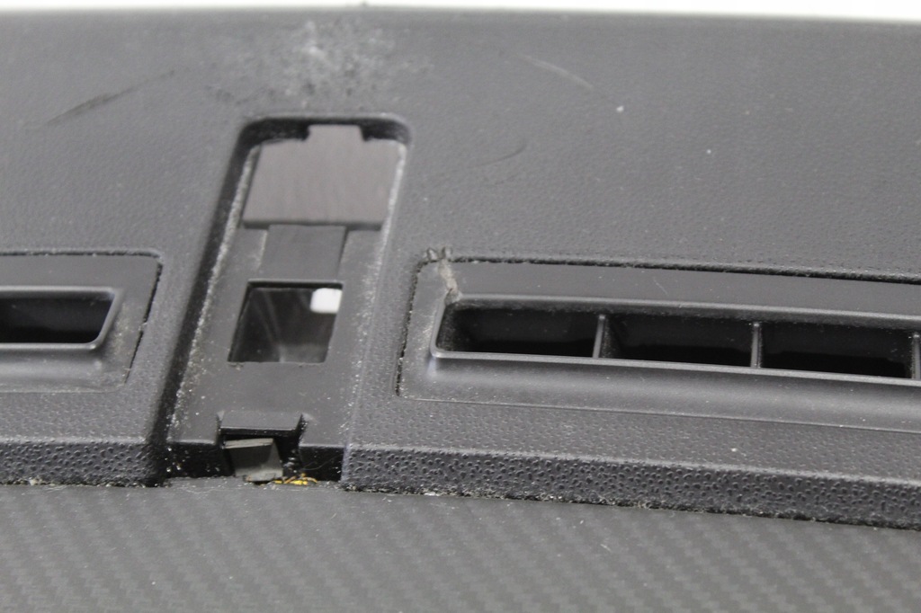 фото №5, Приборная панель консоль подушка безопасности подушки безопасности mito