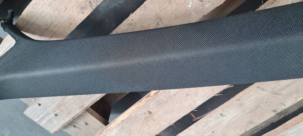 фото №6, A4 b9 8w обшивка захист стійка ліва лівий перед 8w0867233d