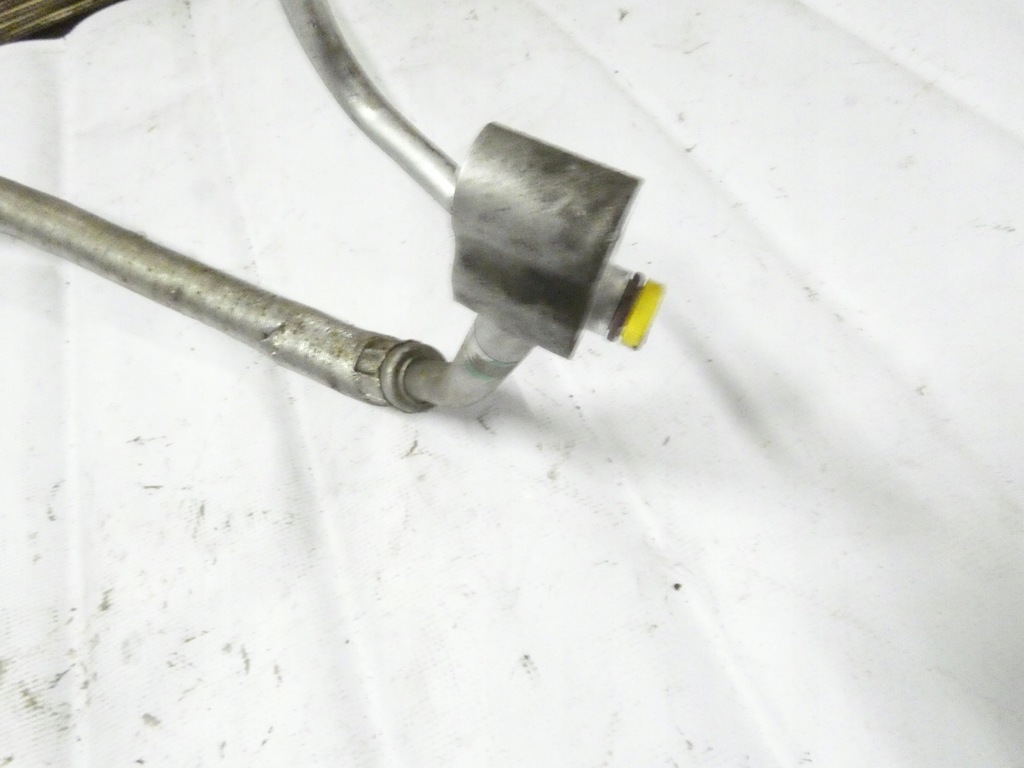 фото №2, Bmw e46 n46 шланг кондиціонера труба wąż трубка