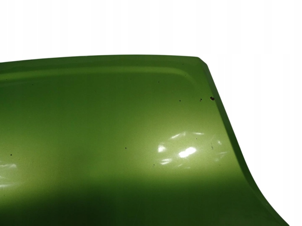 Капот крышка двигателя + шумоизоляция fiat fiorino iv qubo i 2007-2016 - 355a Недорого