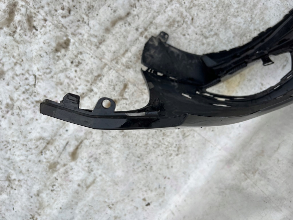 фото №10, Бампер mercedes eqe 2021 v295 перед передний