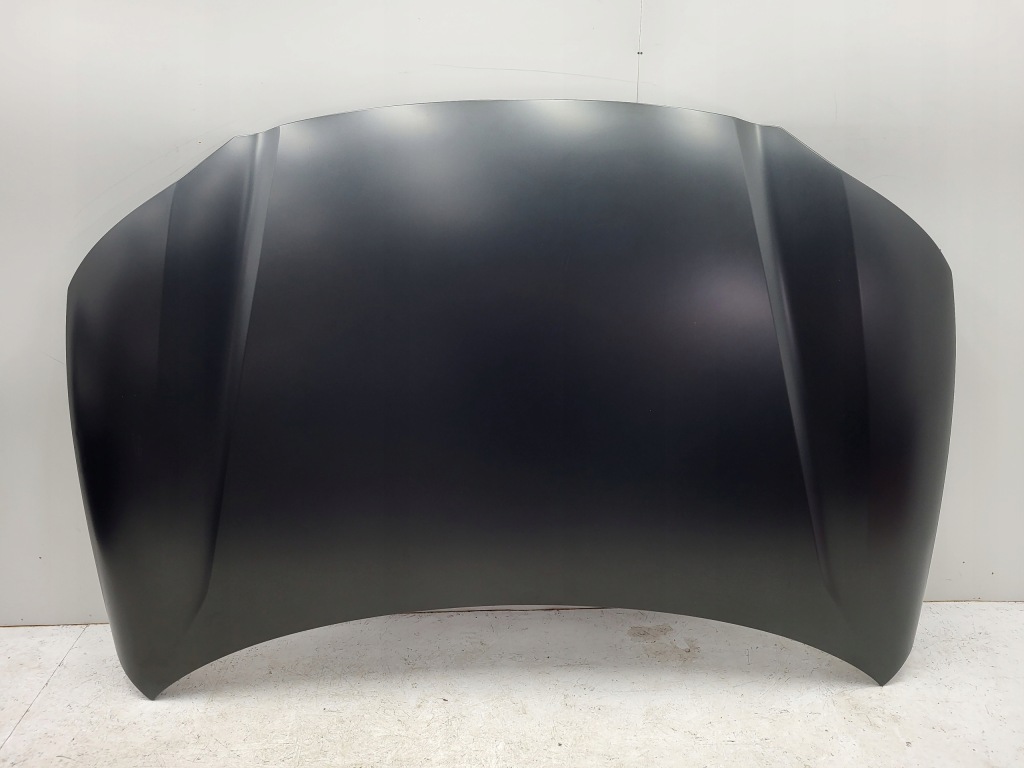 Купить Капот hyundai ioniq 6