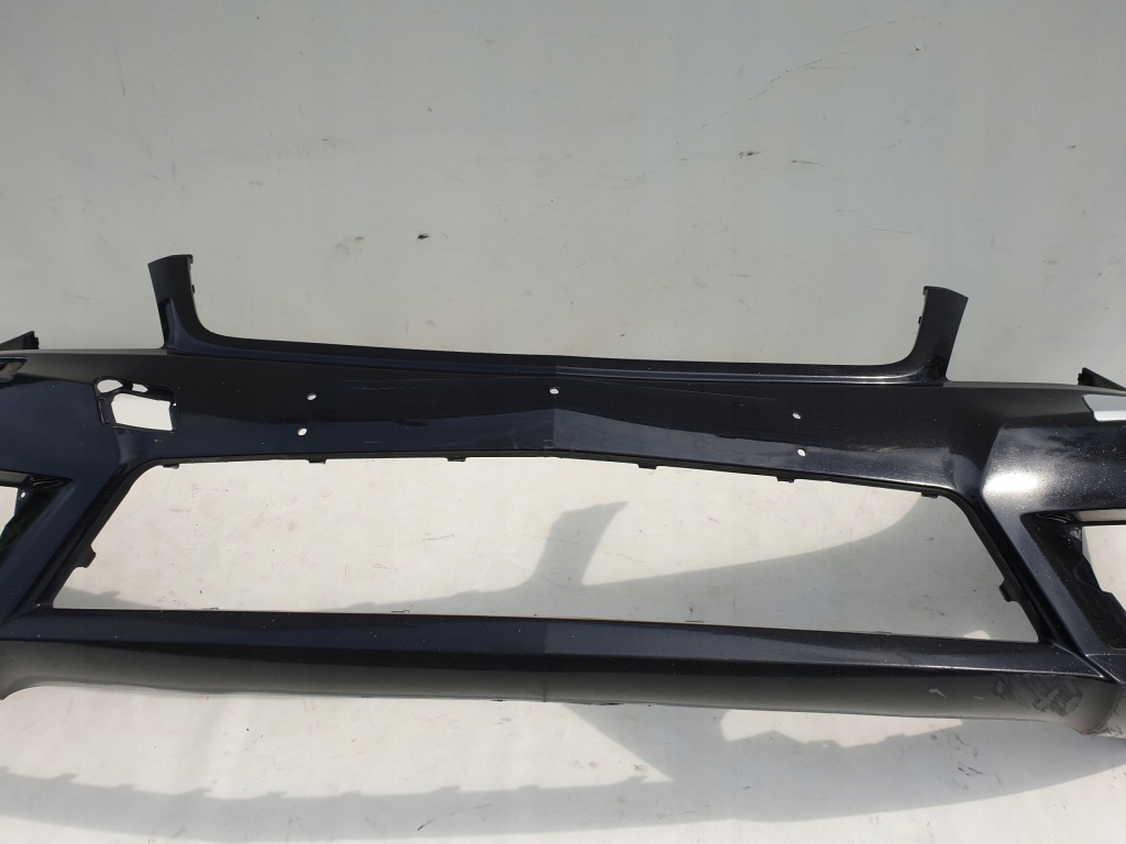 Купить Mercedes c-klasa w204 рестайлинг  amg 11-14 бампер перед a2048807847