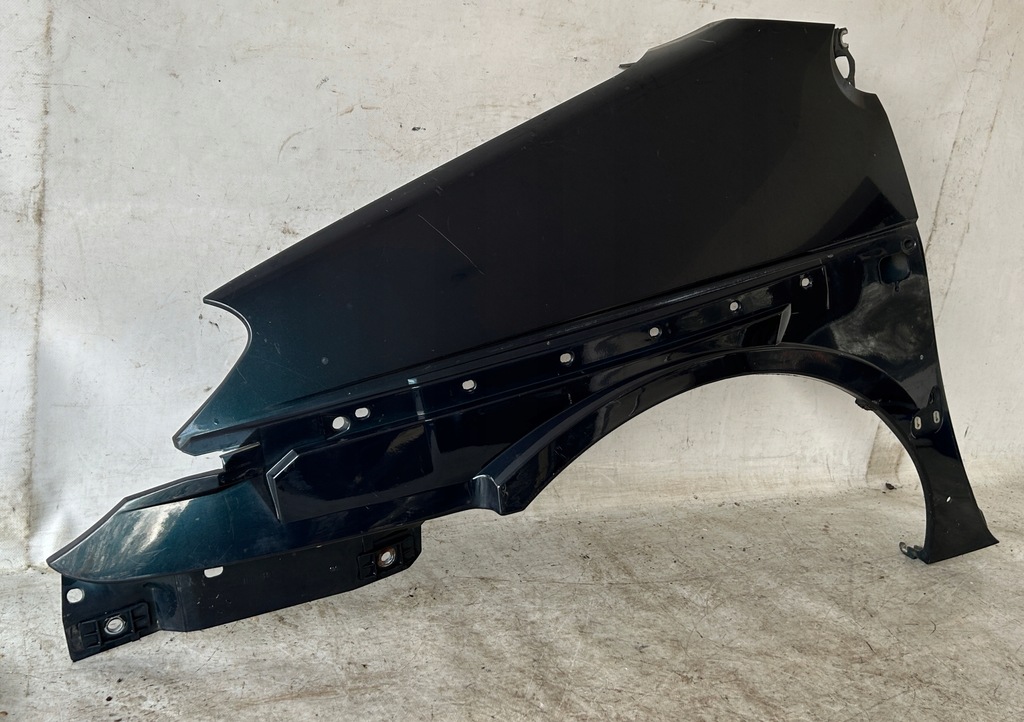 фото №2, Крыло левый перед передний renault scenic i rx4