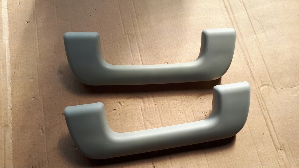 фото №1, A6 c7 4g ручка потолочный перед левая правая a7 4g