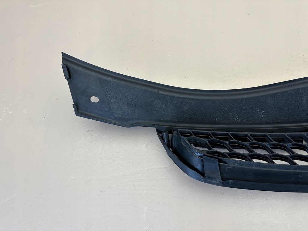 фото №13, Hyundai i30 i 1 07-10r решітка решітка радіатора решітка радіатора радіатора