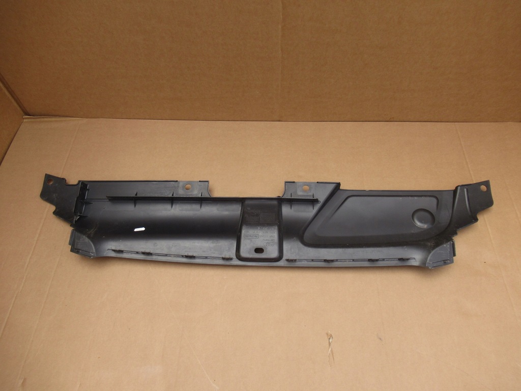 фото №6, Audi a5 8t lift захист поперечина передній 8t0807081f