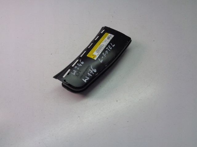 фото №1, Подушка подушка безпеки сидіння lewego mercedes w176 w246