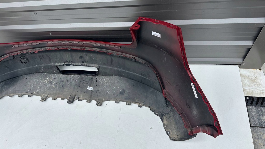 Tesla model y бампер задний задний 154012301e Киев