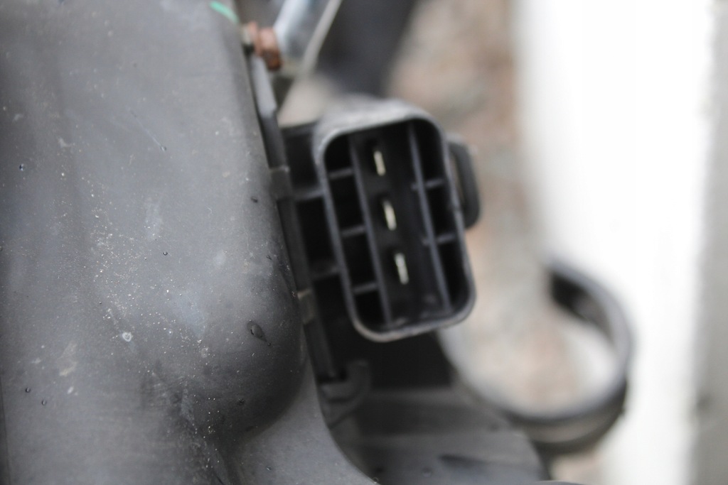 фото №4, Радіатор wody вентилятор hyundai i30 07-10r 1.6d