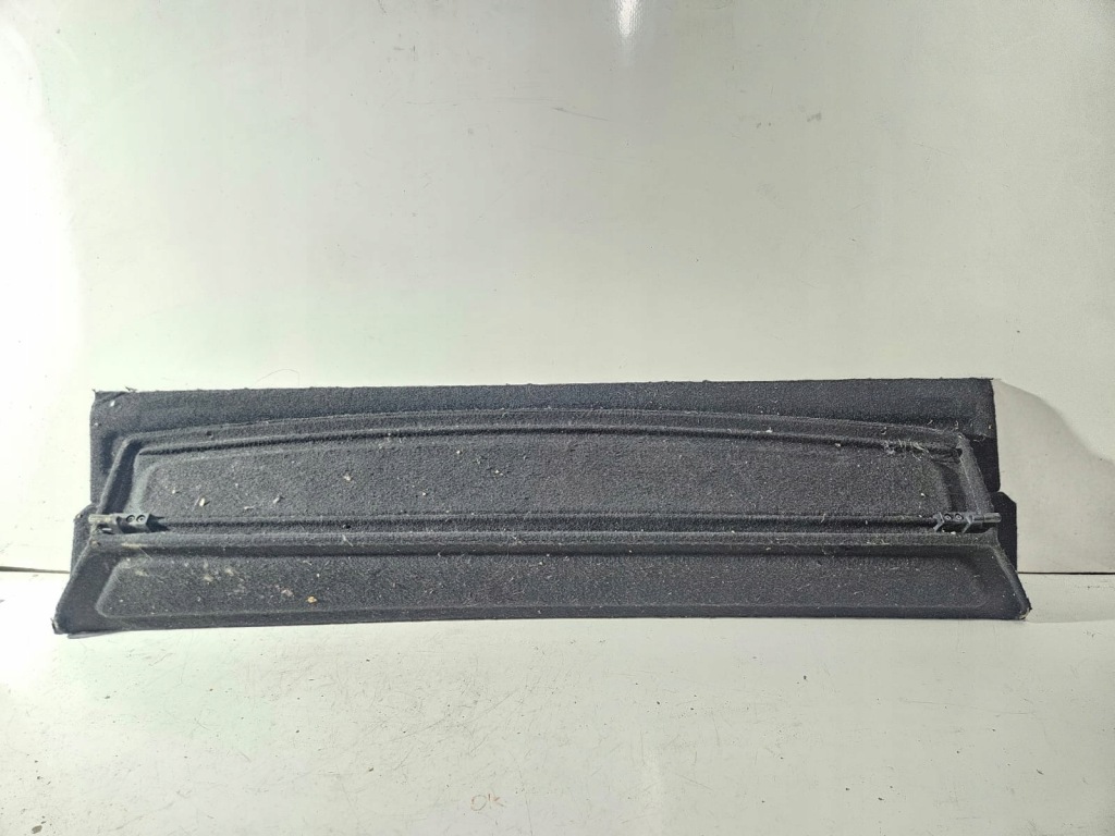 Opel meriva a верхній полиця багажника 460408748 Київ