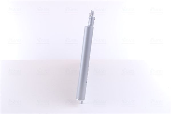 фото №14, Конденсатор кондиционера honda jazz ii 1.2/1.3 03.02