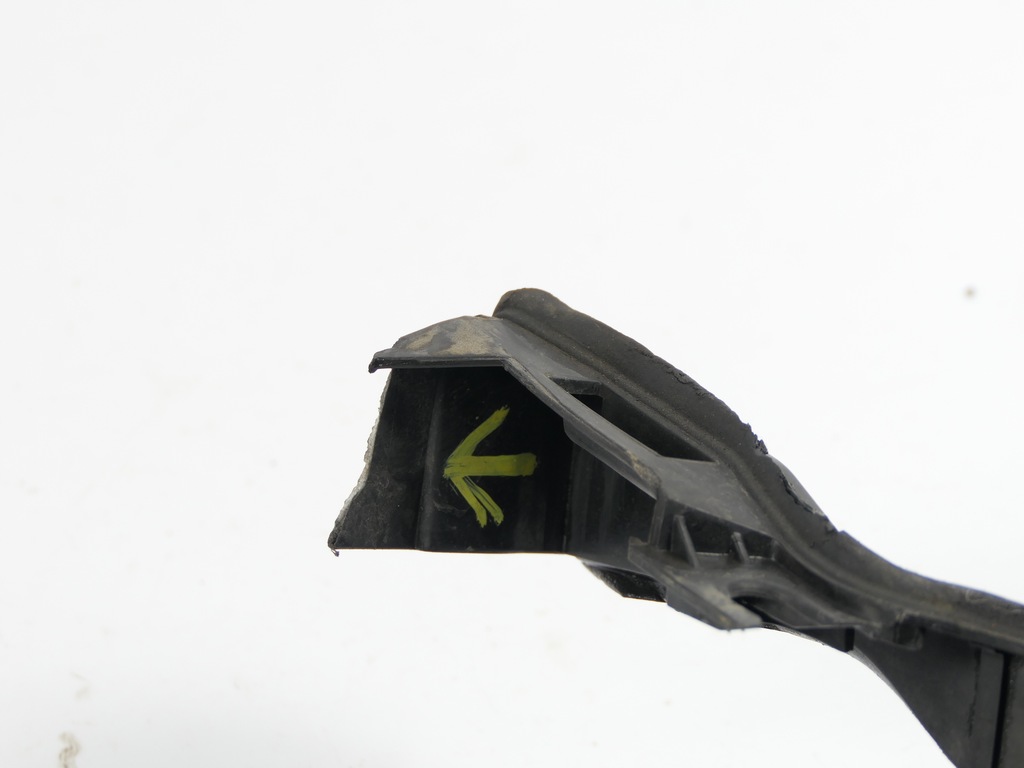 фото №10, Кронштейн кронштейн жабо левая scenic iii 3