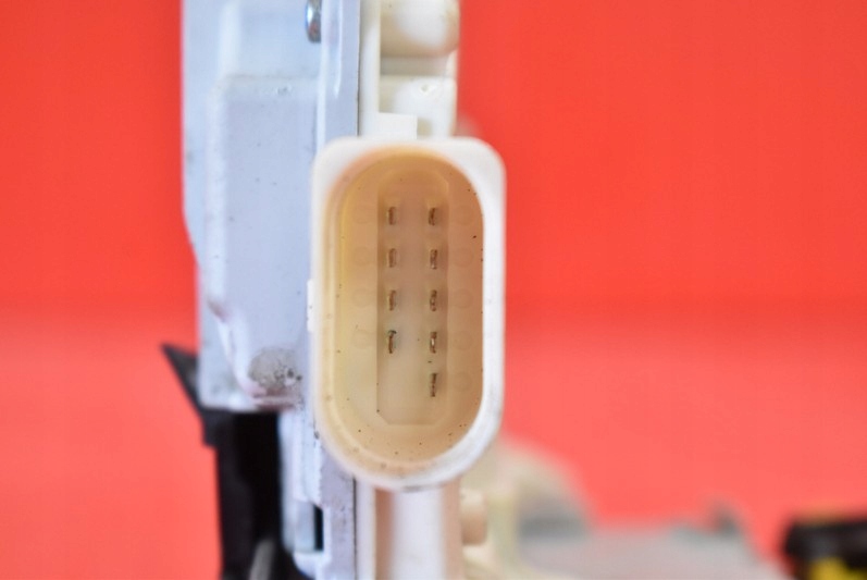 фото №7, Замок двері лівий перед eu seat exeo sedan 09r