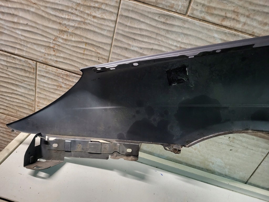 фото №7, Крыло правый перед citroen c5 i lift 04-08 eytc