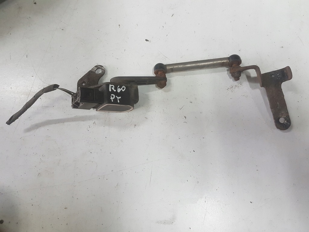 фото №1, Mini countryman r60 датчик вирівнювання світла