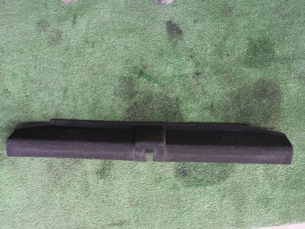 фото №1, Mini r56 корпус балка багажника 7261967