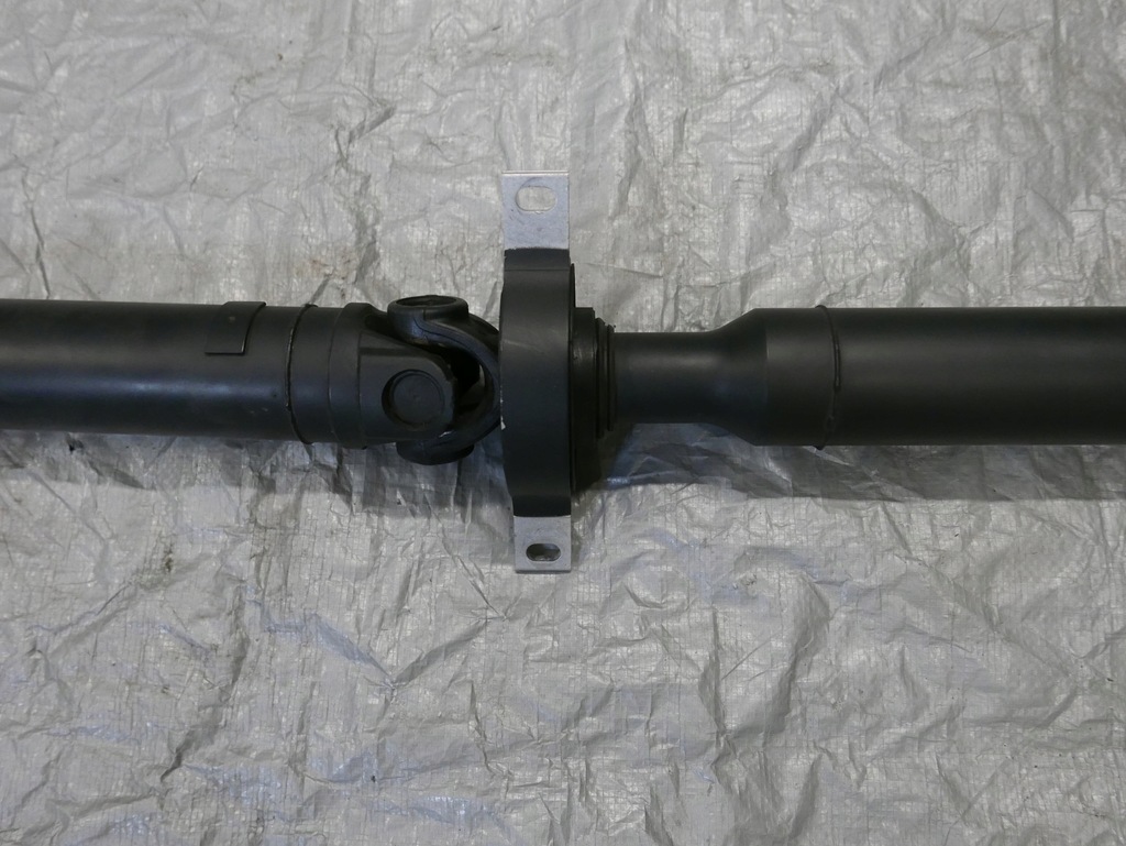 фото №11, Bmw f20 f21 f22 wał приводной механическая коробка передач 7598405