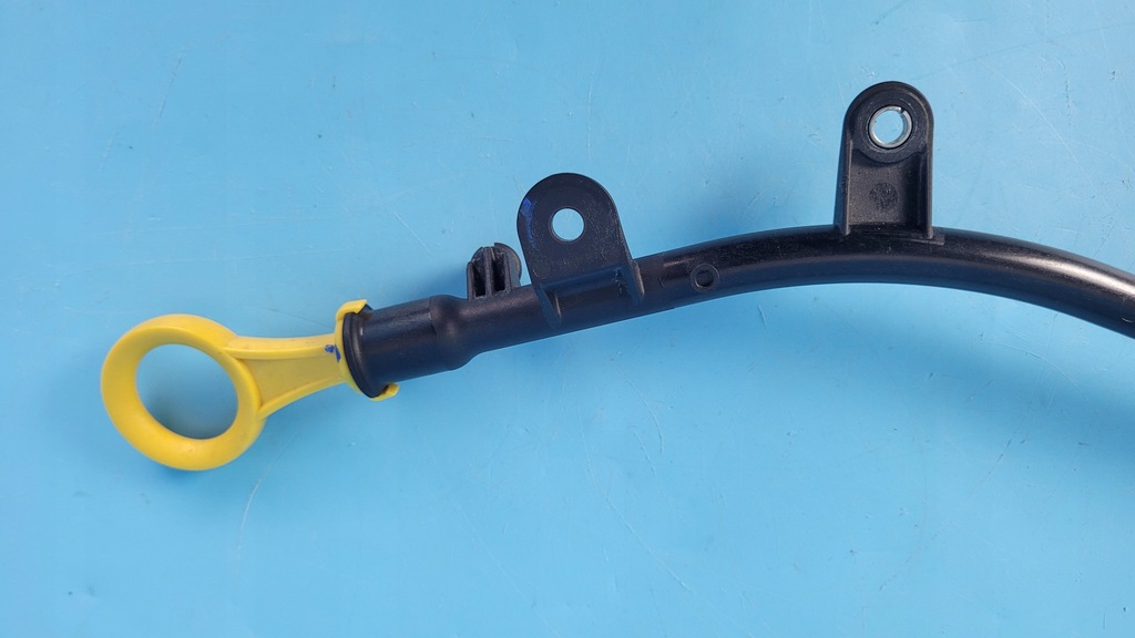 фото №5, Cupra leon 23r щуп трубка щуп оливи 06q115610b