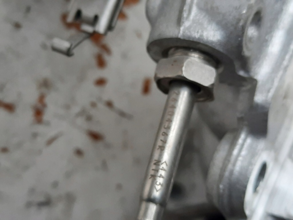 фото №7, Captur 1.5dc радіатор вихлопних газів egr дросельна заслінка map