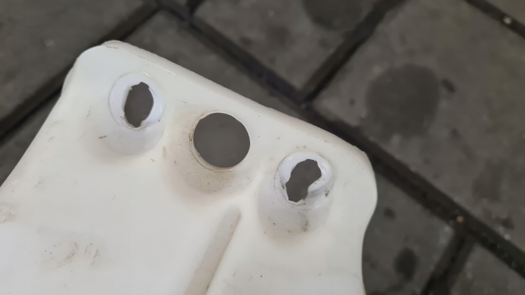 Scania r бачок омивача Ціна