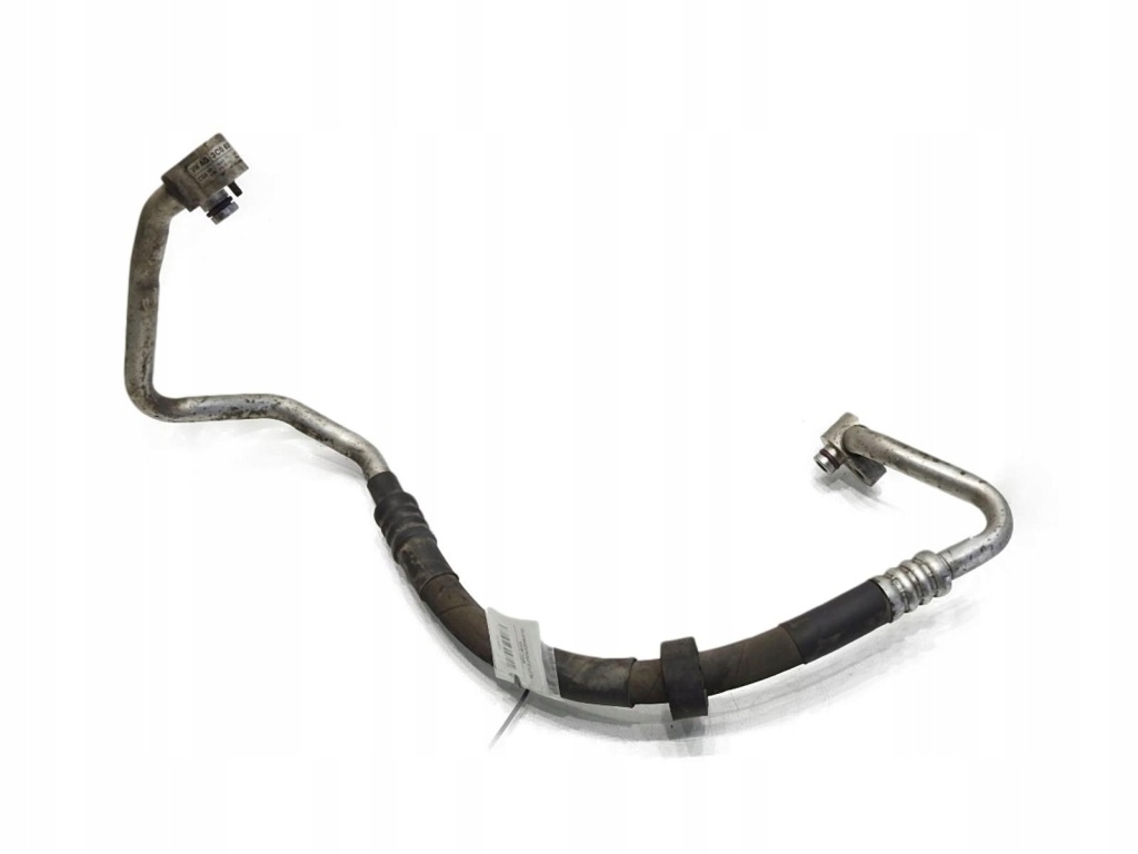 фото №1, Пабтрубок  трубка кондиционера vw passat b7 2.0 tdi 3c0820721r