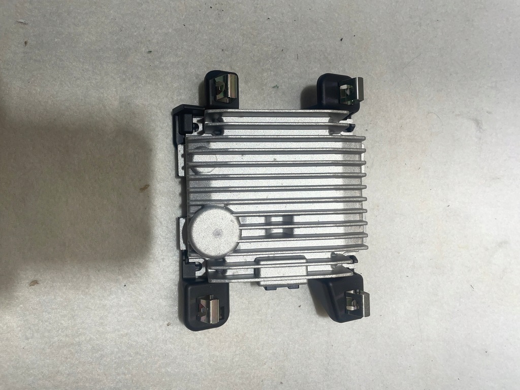 фото №1, Skoda octavia iv модуль 3v0035335a