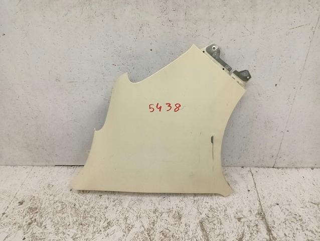 фото №1, Крыло правый перед передний renault master iv 4 19-