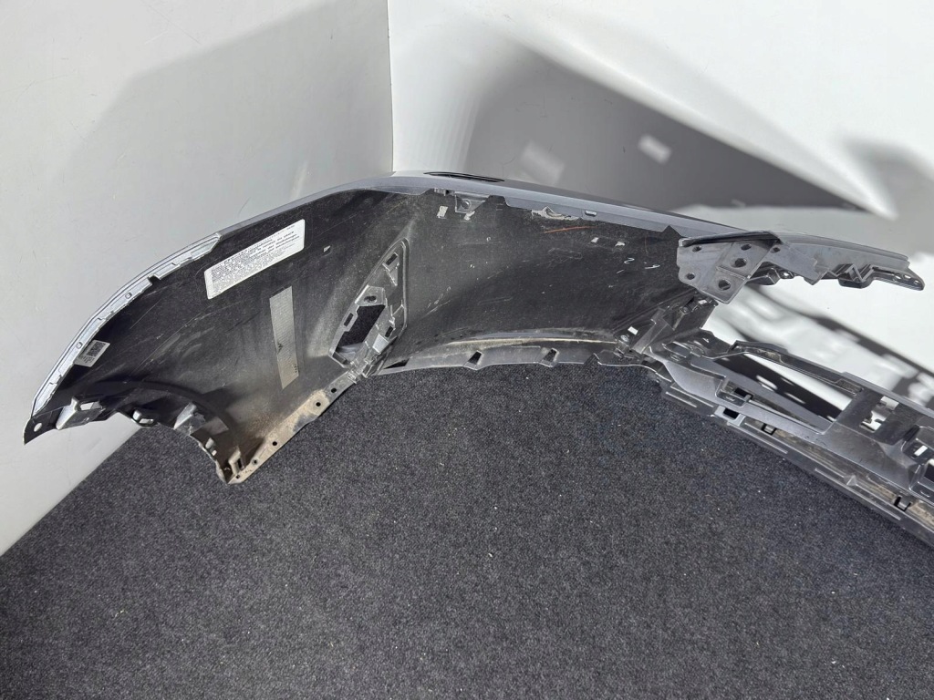 Lexus rx iv lift 2019-sport бампер перед передній 52119-48590 повний гарний в Україні