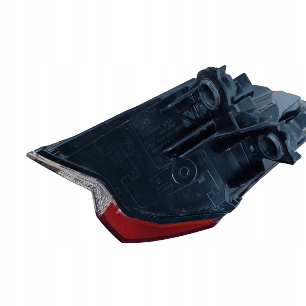 фото №10, Лампа правый задняя audi q4 e-tron led 89a945070