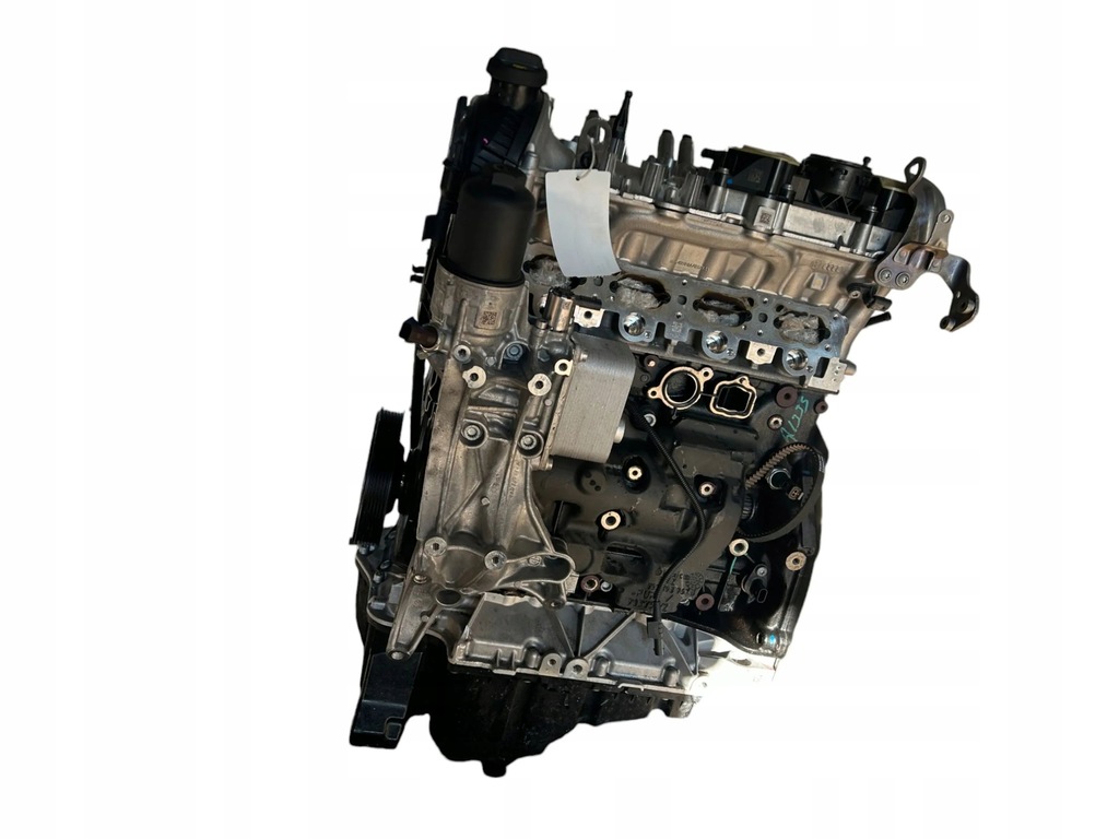 фото №6, Audi q5 sq5 двигун