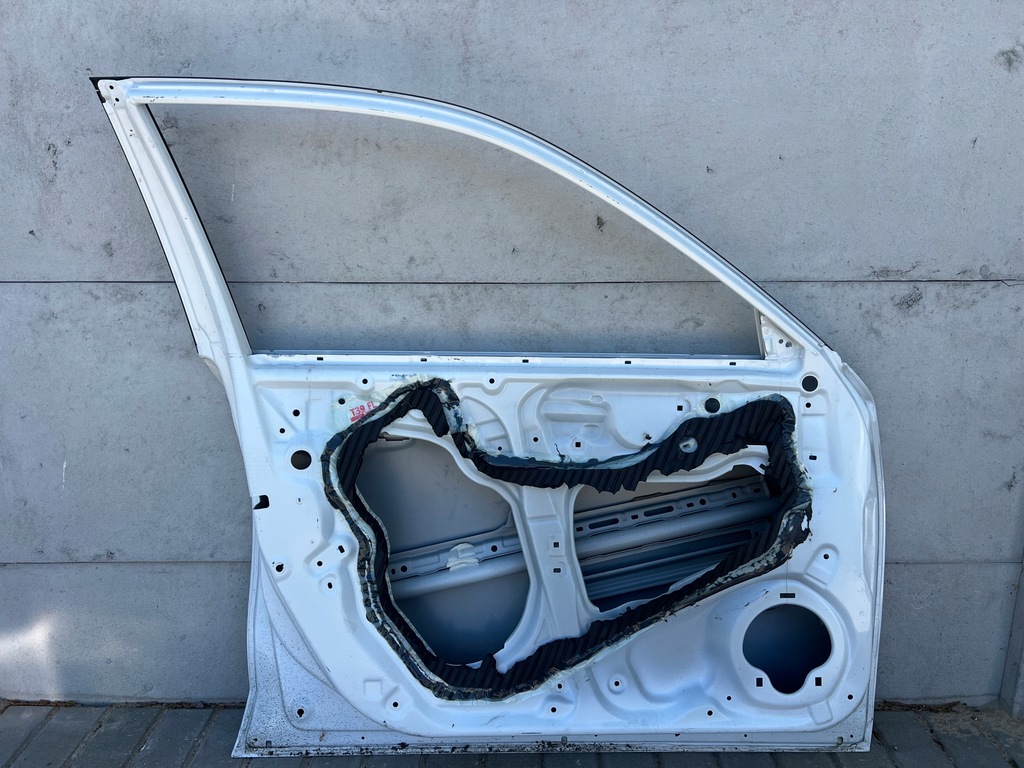 фото №11, Дверь honda civic xi od 2021 2022 2023 2024 2025 передние левая перед левый