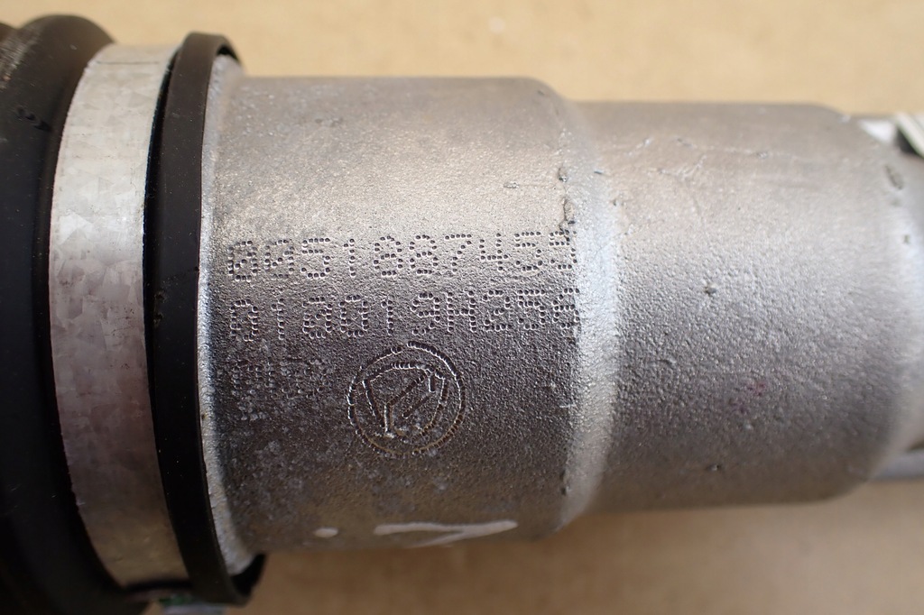 фото №10, Трансмісія кермова рейка рульова fiat panda ii 2003-2009 anglik uk