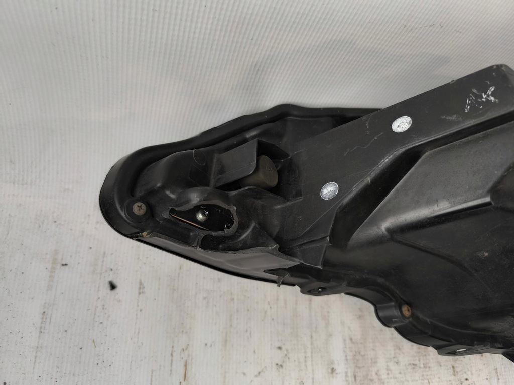 фото №11, Лампа права ксенон led subaru brz, toyota gt86 euro