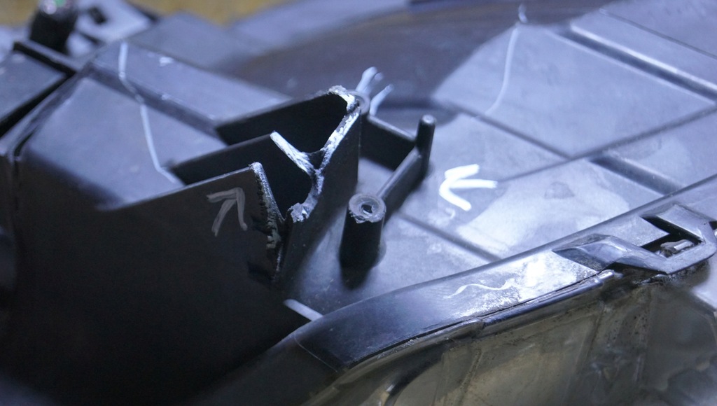 фото №14, Лампа лівий перед renault kangoo iii uk