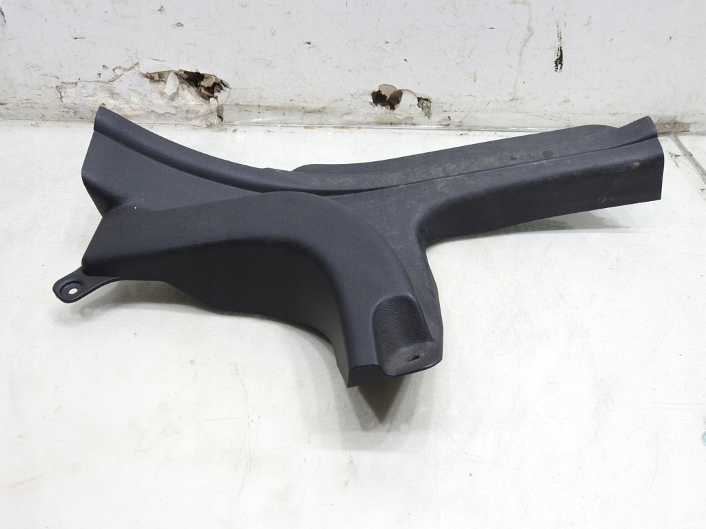 фото №4, Молдинг накладка порог левый задняя hyundai i30 i