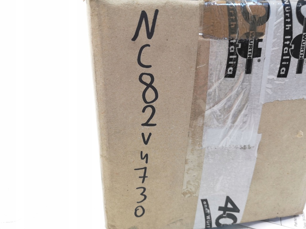 фото №7, Кронштейн багажника дополнительного mazda mx5 98-05