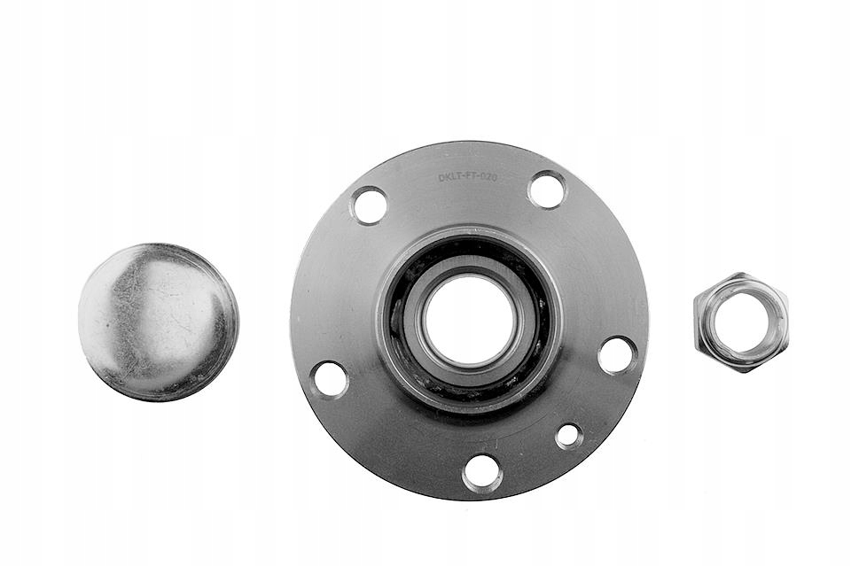 фото №9, Nty klt-ft-020 набор подшипник колеса