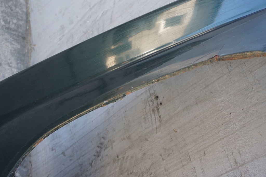 фото №10, Mitsubishi pajero pinin крила правий перед передній 98-05r