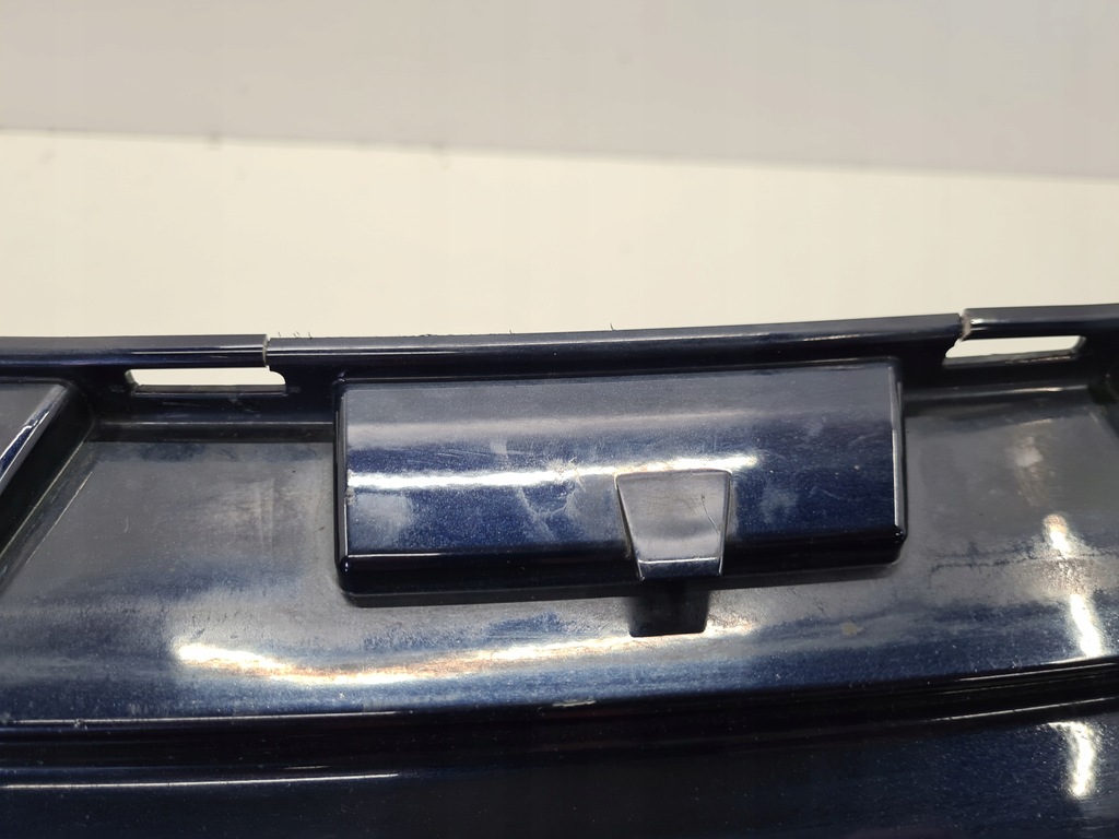 фото №14, Mini countryman r60 бампер перед передній b13