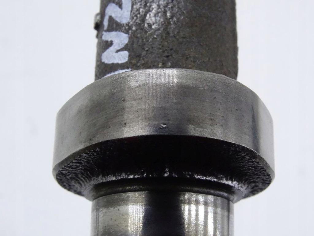 фото №9, Toyota prius ii 03-09 1.5 vvt-i вал розподільного валу ss