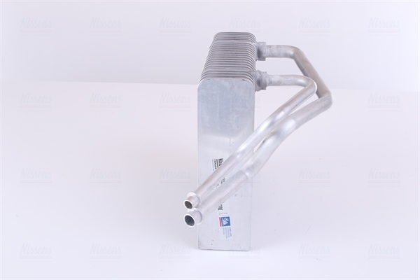 фото №15, Испаритель кондиционера nissan kubistar renault clio