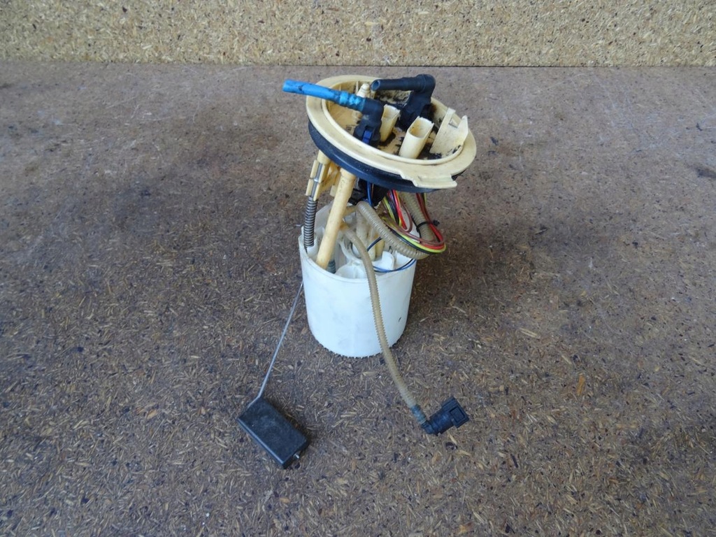 фото №10, Audi q3 8u 11-18 tiguan 5n 07-16 2.0 tdi насос пального 5n0919088m