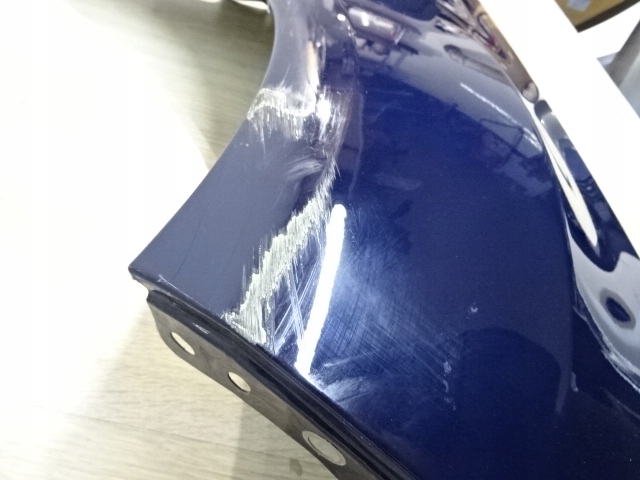 фото №7, Крыло правый ford ecosport 2013 2017