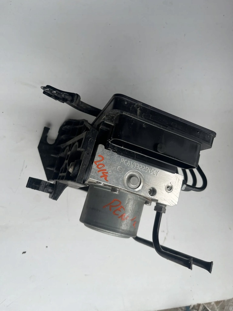 фото №1, Jeep renegade lift насос abs 2018-